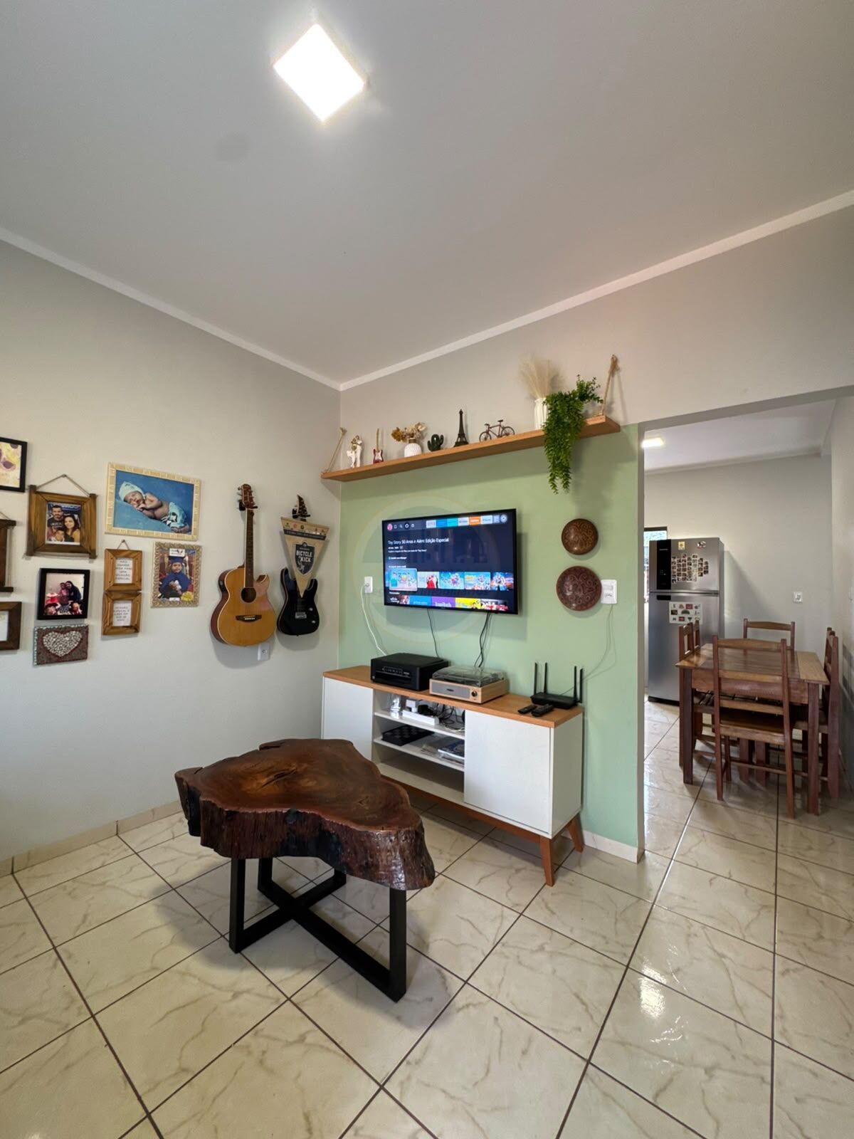 Casa na Chácara Cidélis, foto 13 de 19