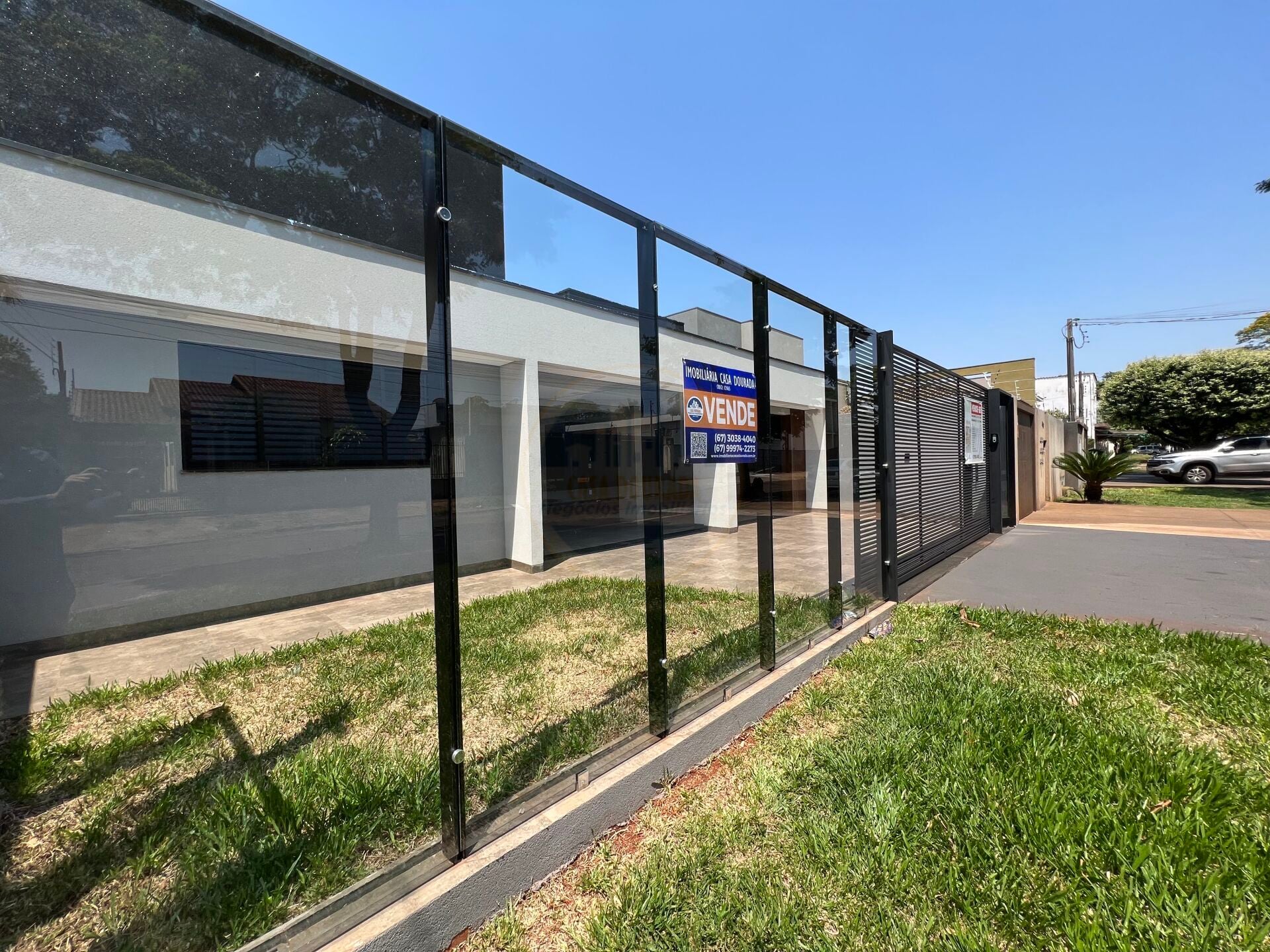 Casa no Jardim Caramuru, foto 2 de 17