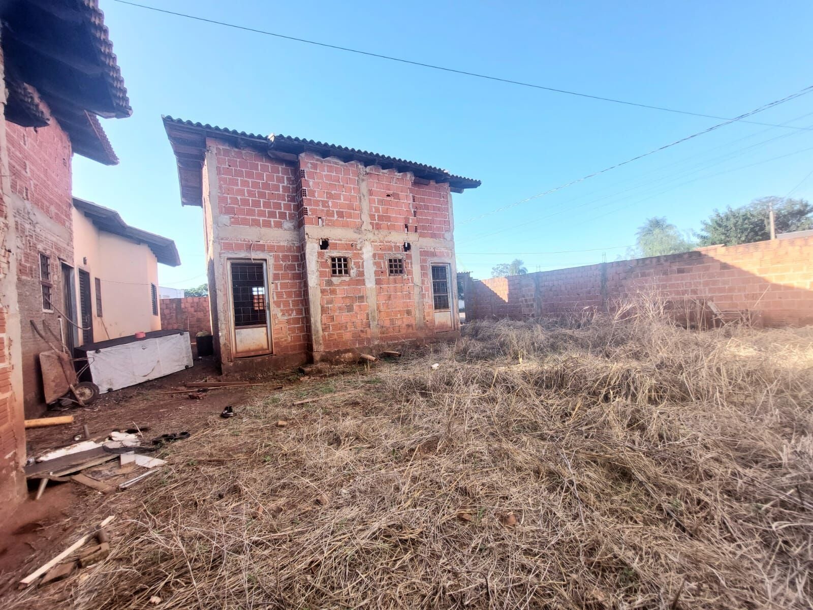 Casa no Conjunto Habitacional Izidro Pedroso, foto 9 de 10