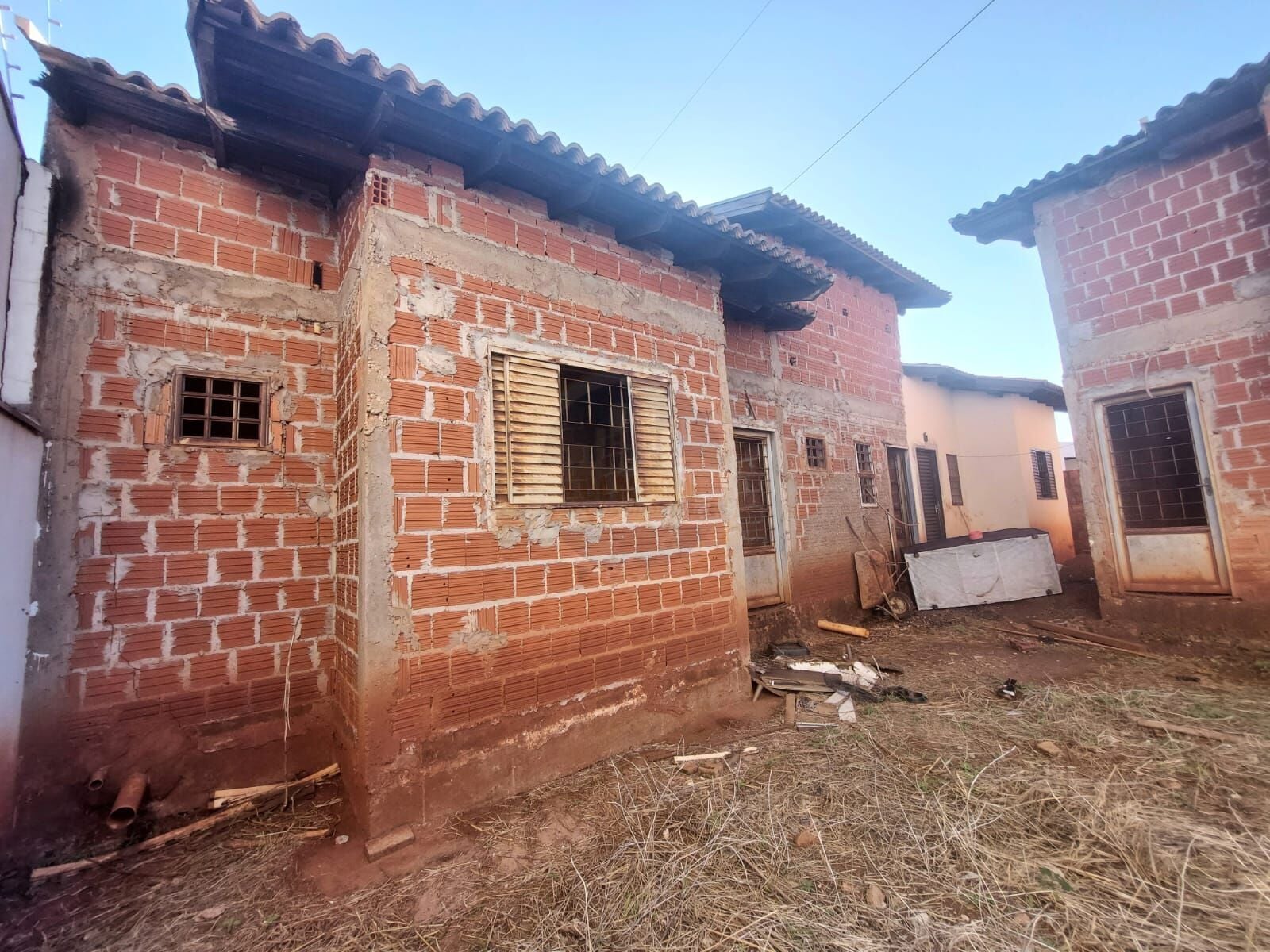 Casa no Conjunto Habitacional Izidro Pedroso, foto 5 de 10