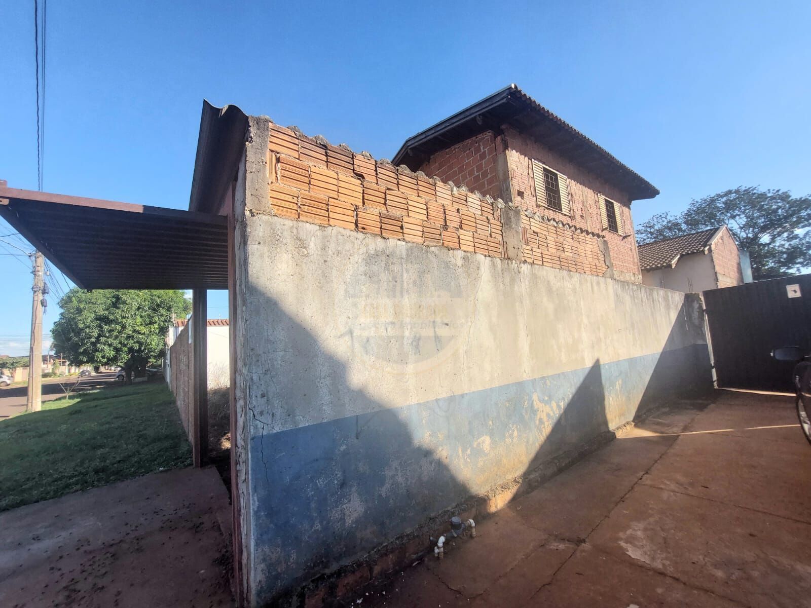 Casa no Conjunto Habitacional Izidro Pedroso, foto 6 de 10