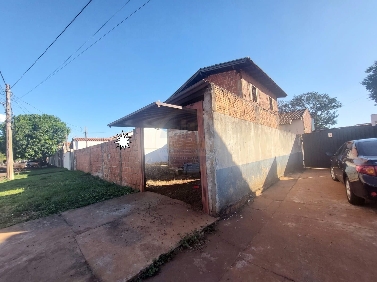 Casa no Conjunto Habitacional Izidro Pedroso, foto 7 de 10