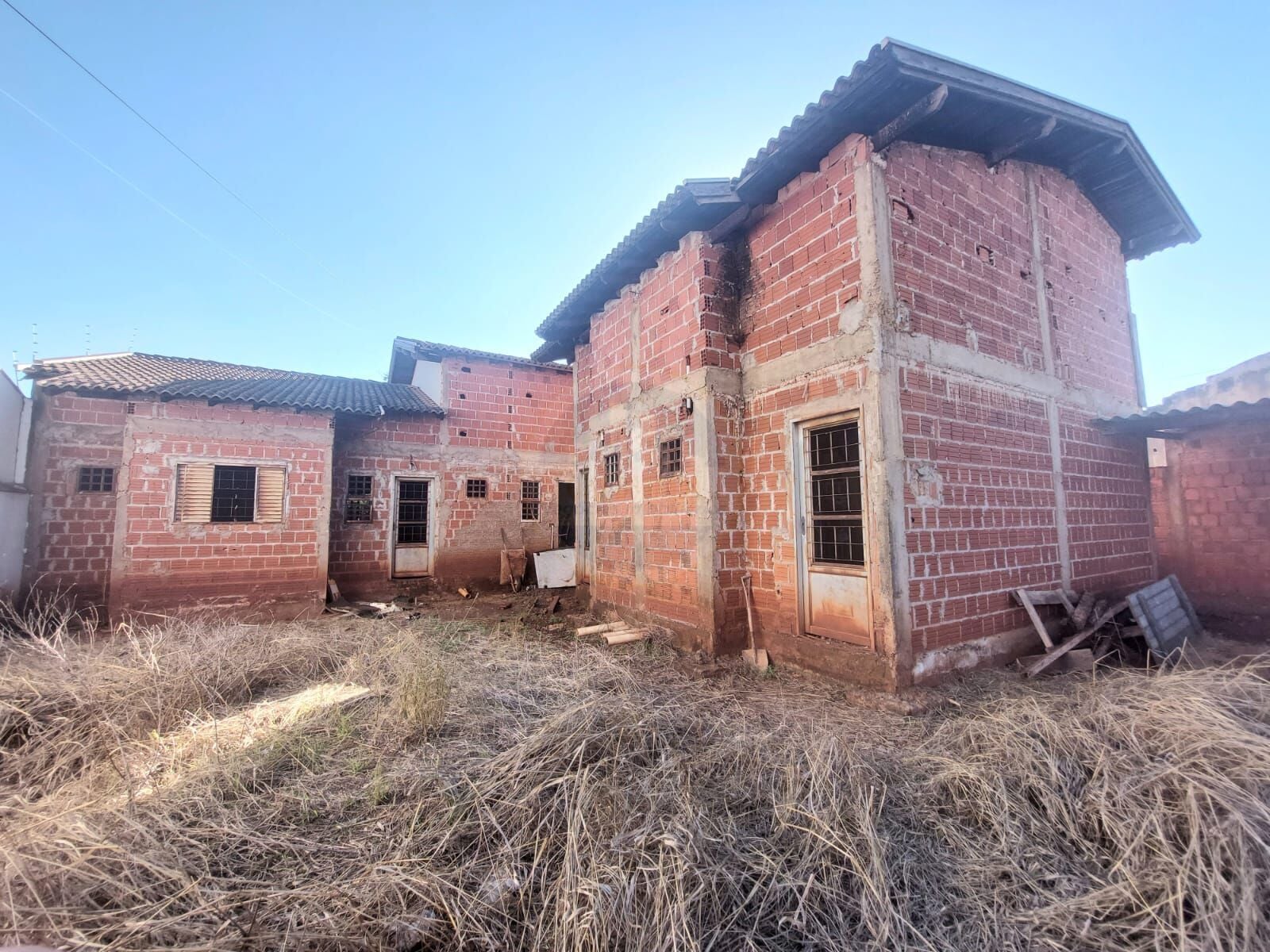 Casa no Conjunto Habitacional Izidro Pedroso, foto 10 de 10