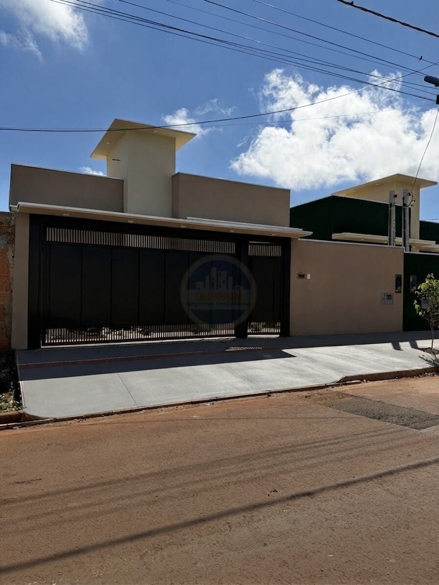 Casa em Vival dos Ipês, foto 12 de 13