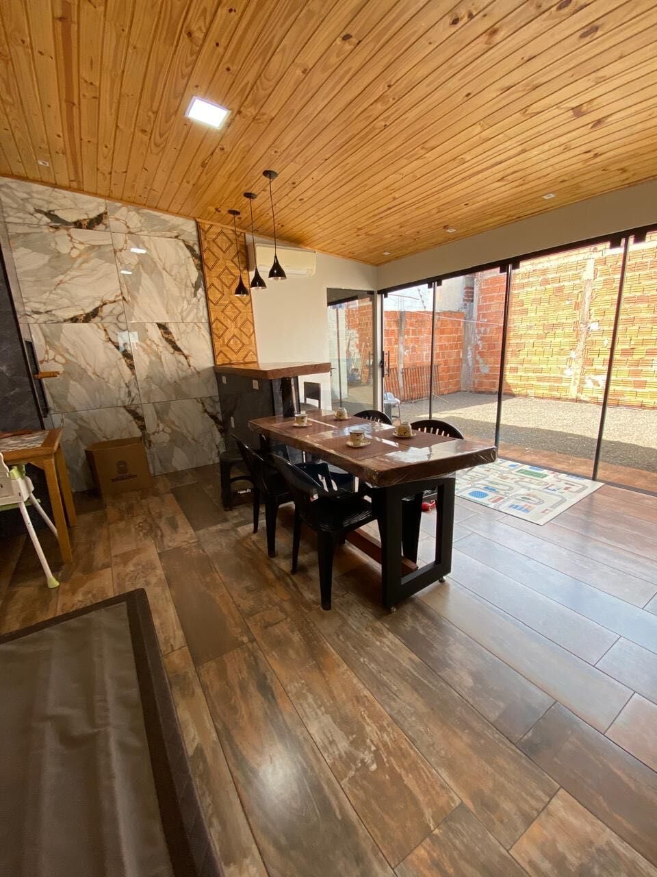 Casa em Vival dos Ipês, foto 4 de 17