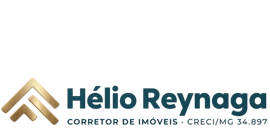 Helio Reynaga | Corretor de Imóveis