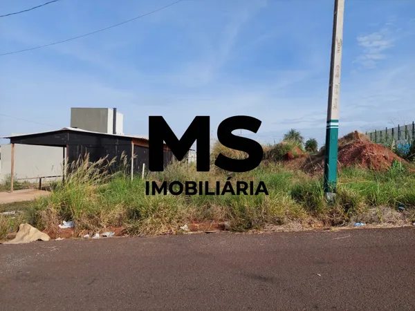Terreno à venda no bairro Loteamento Riviera em Porto Rico/PR