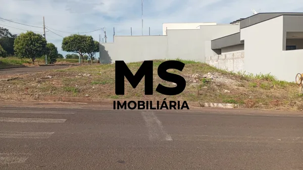 Terreno à venda no bairro Loteamento Riviera em Porto Rico/PR
