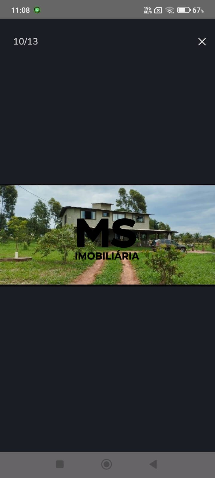 Imagem principal do imóvel