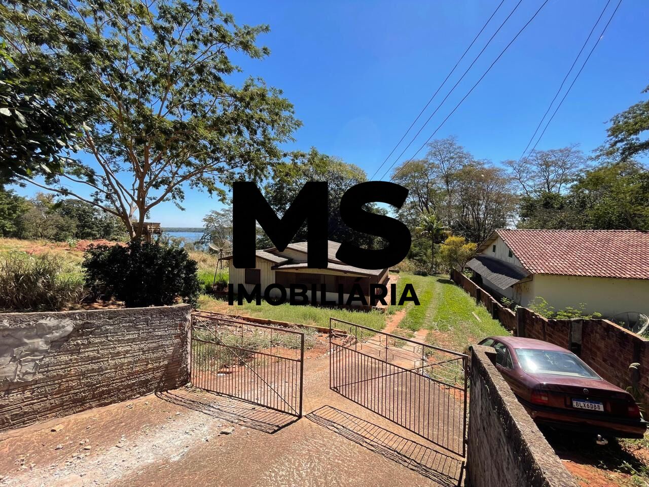 Imagem principal do imóvel