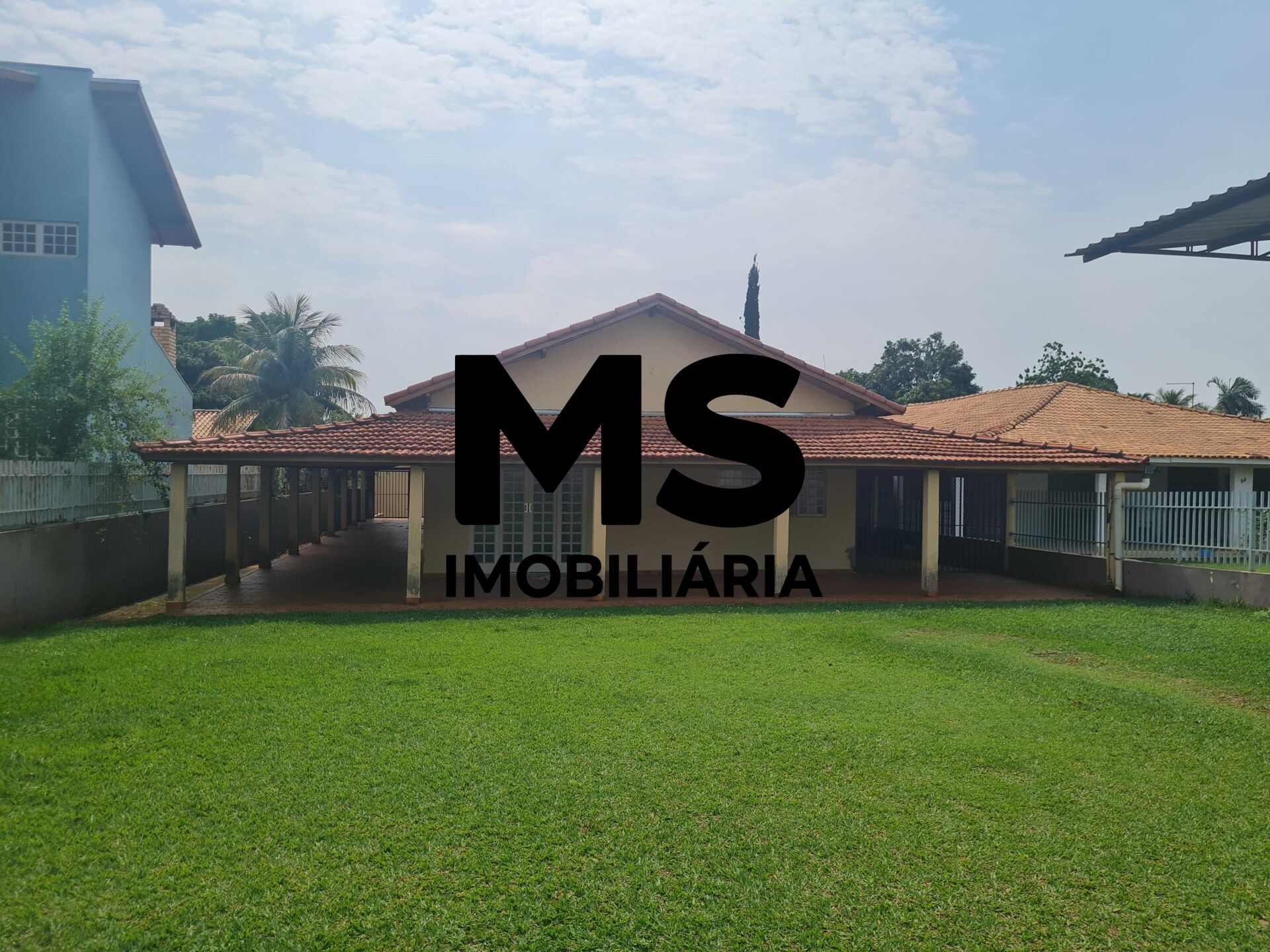 Imagem principal do imóvel