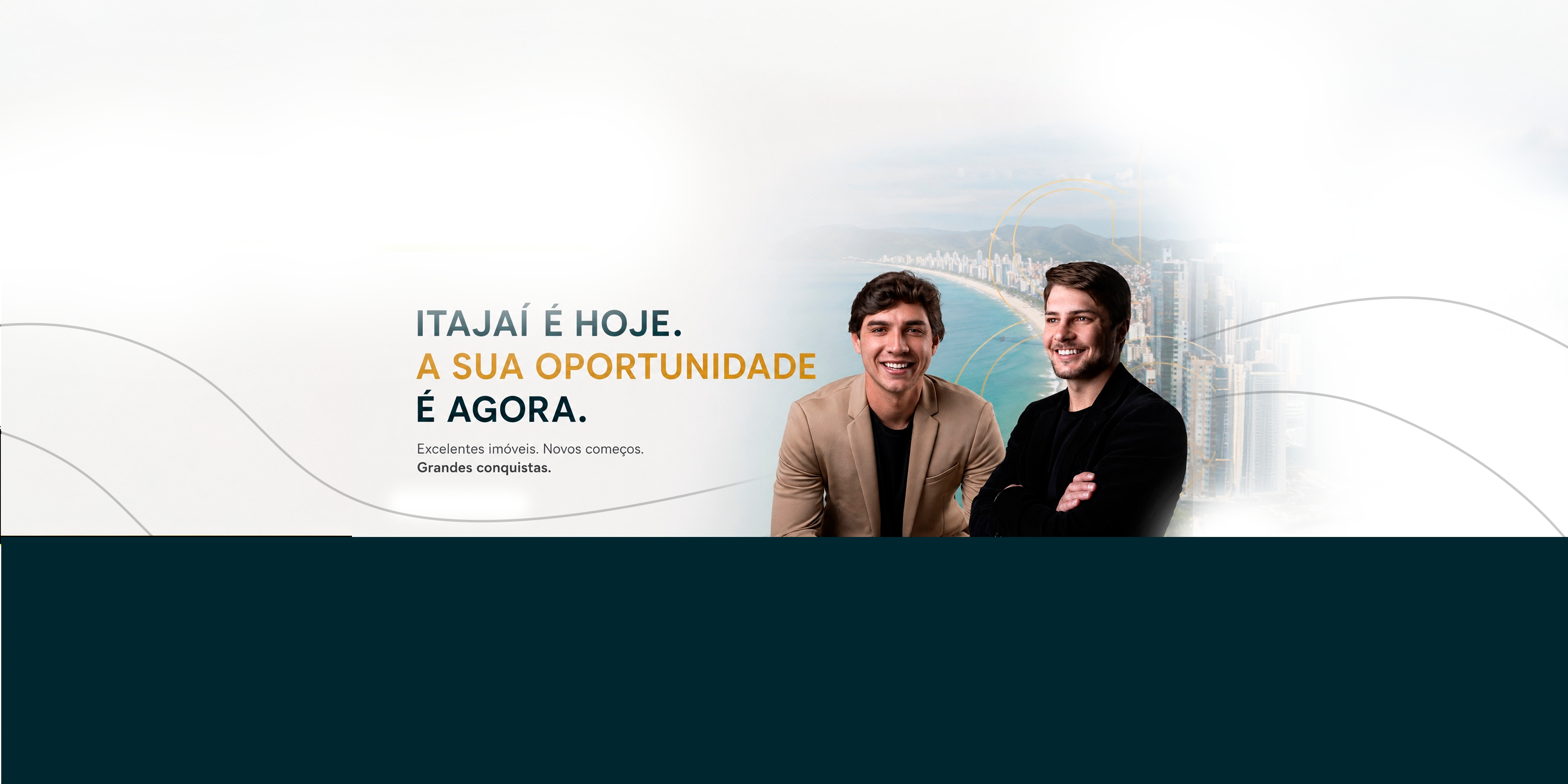 Terra & Mar Imóveis