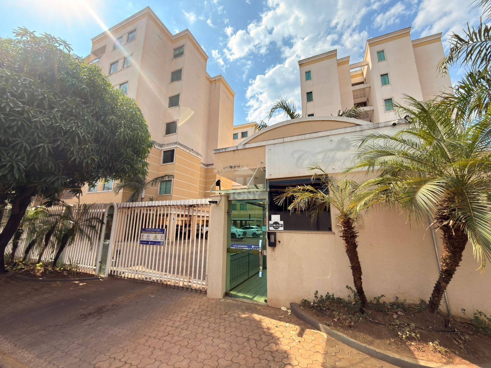Apartamento à venda com 2 quartos, 1 suíte, 1 vaga e 70m² no Plano Diretor Sul, Palmas (TO) — foto 28 de 28