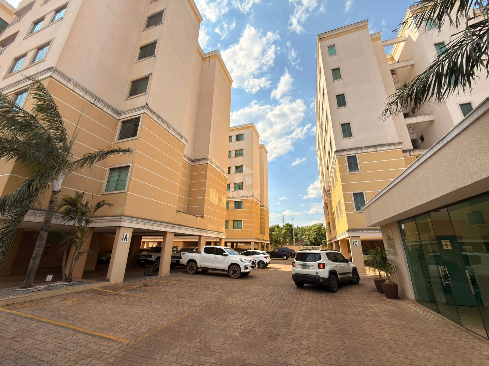 Apartamento à venda com 2 quartos, 1 suíte, 1 vaga e 70m² no Plano Diretor Sul, Palmas (TO) — foto 27 de 28