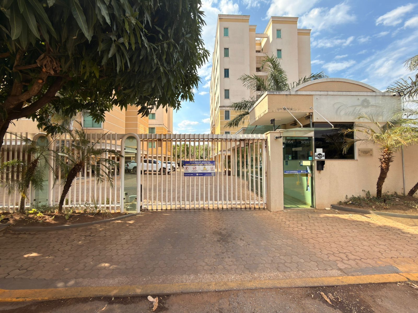 Apartamento à venda com 2 quartos, 1 suíte, 1 vaga e 70m² no Plano Diretor Sul, Palmas (TO) — foto 22 de 28