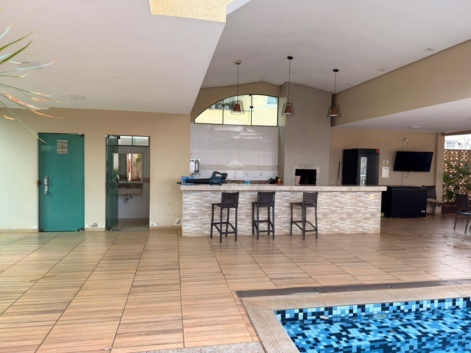 Apartamento à venda com 2 quartos, 1 suíte, 1 vaga e 70m² no Plano Diretor Sul, Palmas (TO) — foto 25 de 28