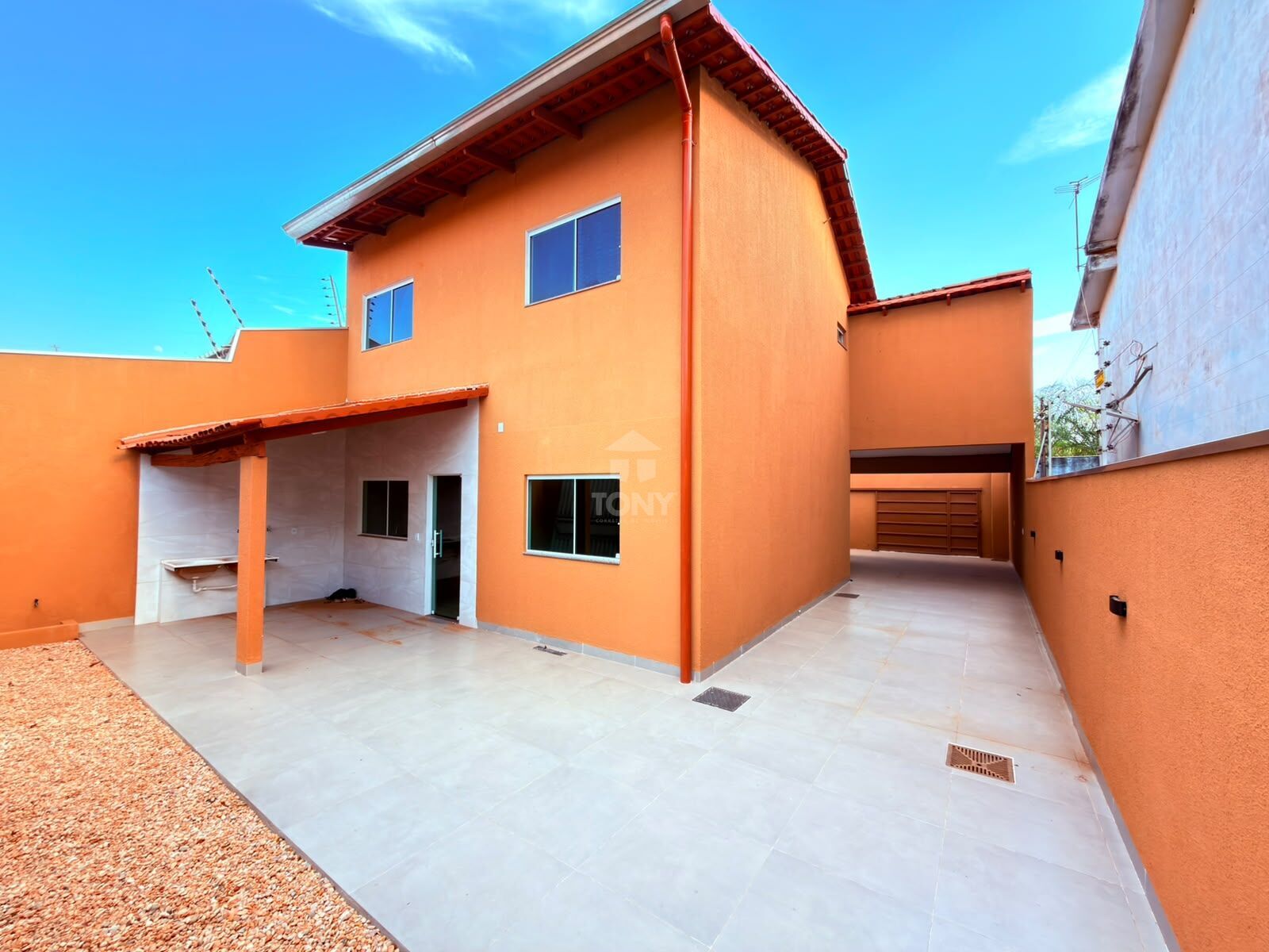 Casa, 3 quartos, 131 m² - Foto 4