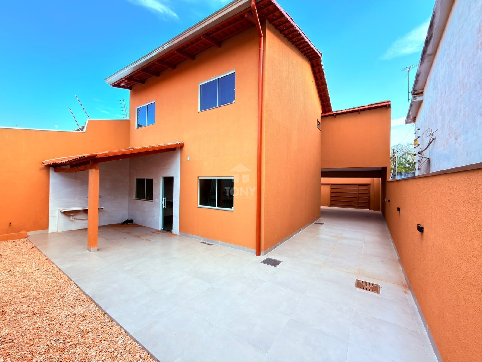 Casa, 3 quartos, 131 m² - Foto 5