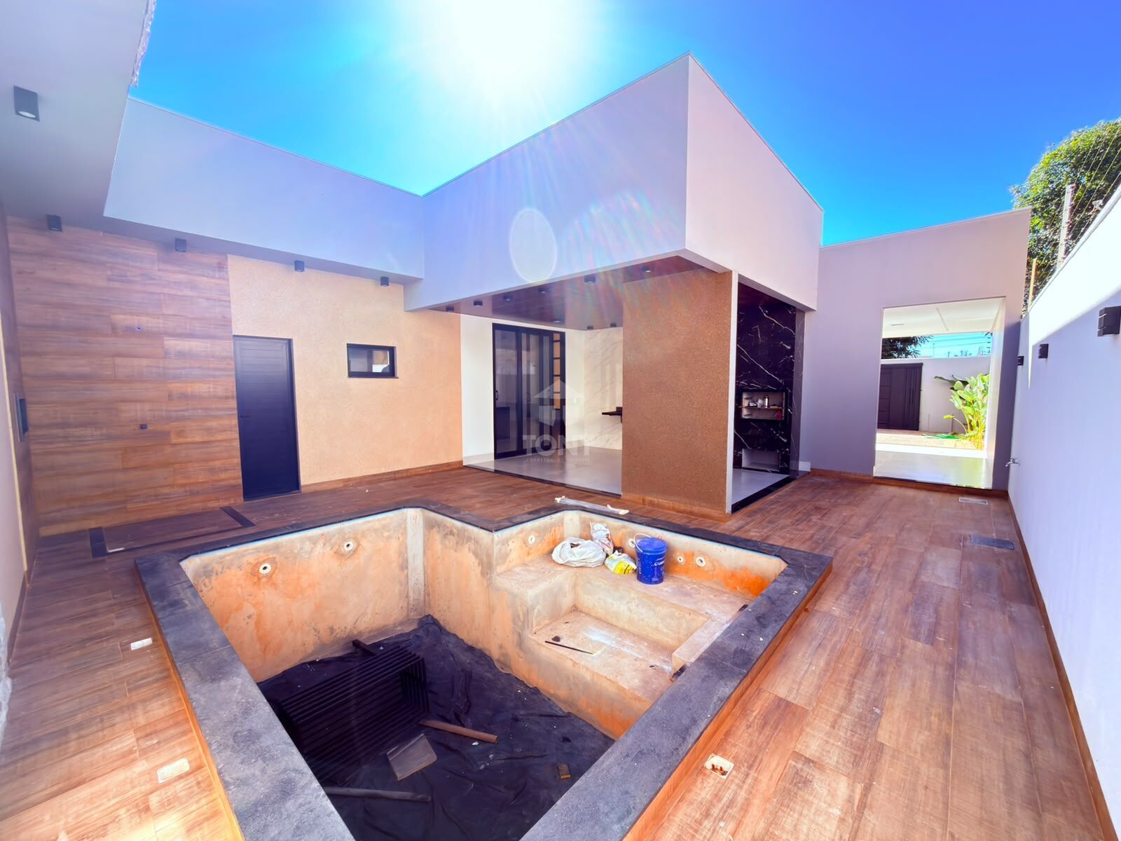 Casa, 3 quartos, 220 m² - Foto 12