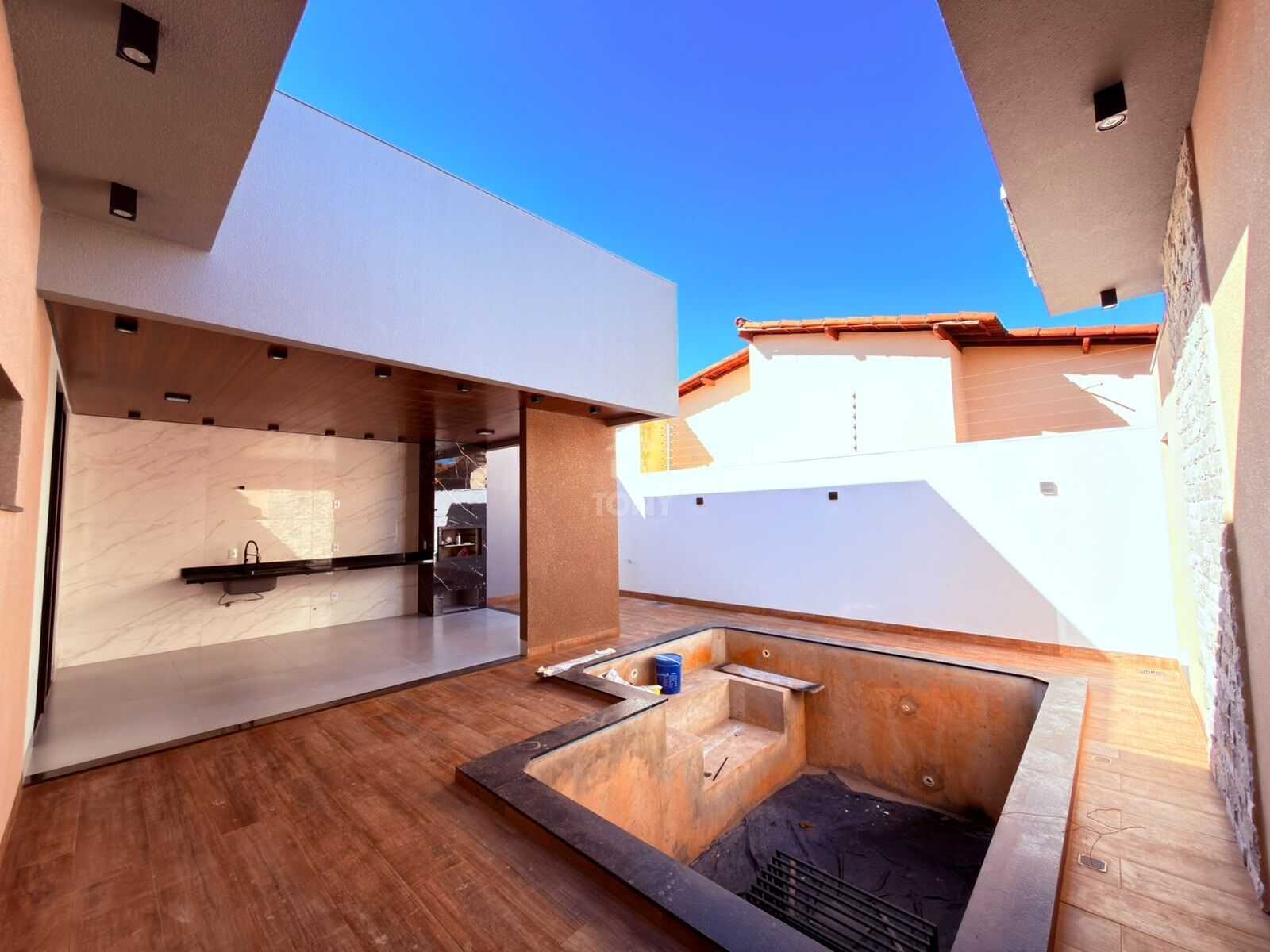 Casa, 3 quartos, 220 m² - Foto 11