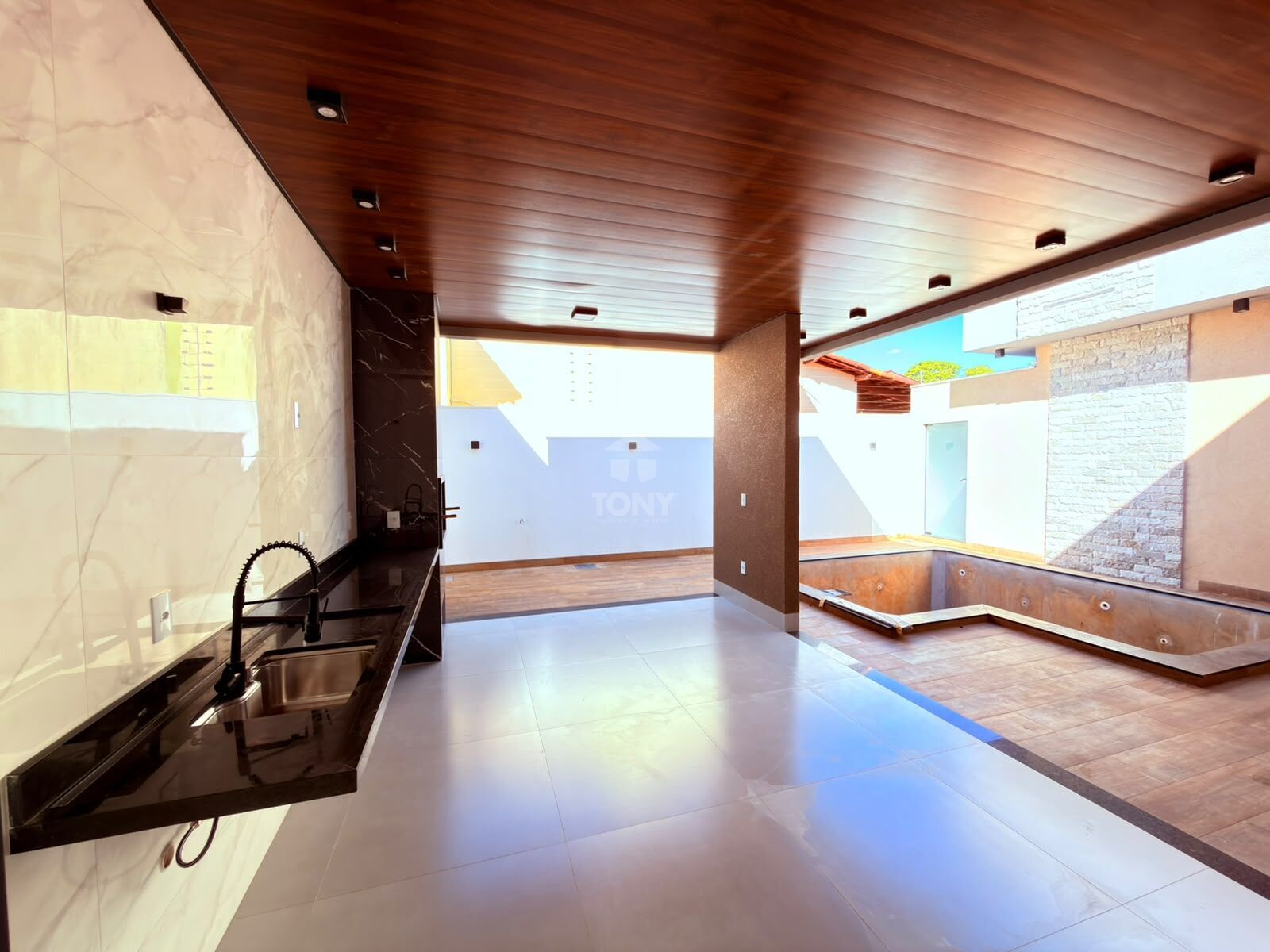 Casa, 3 quartos, 220 m² - Foto 10