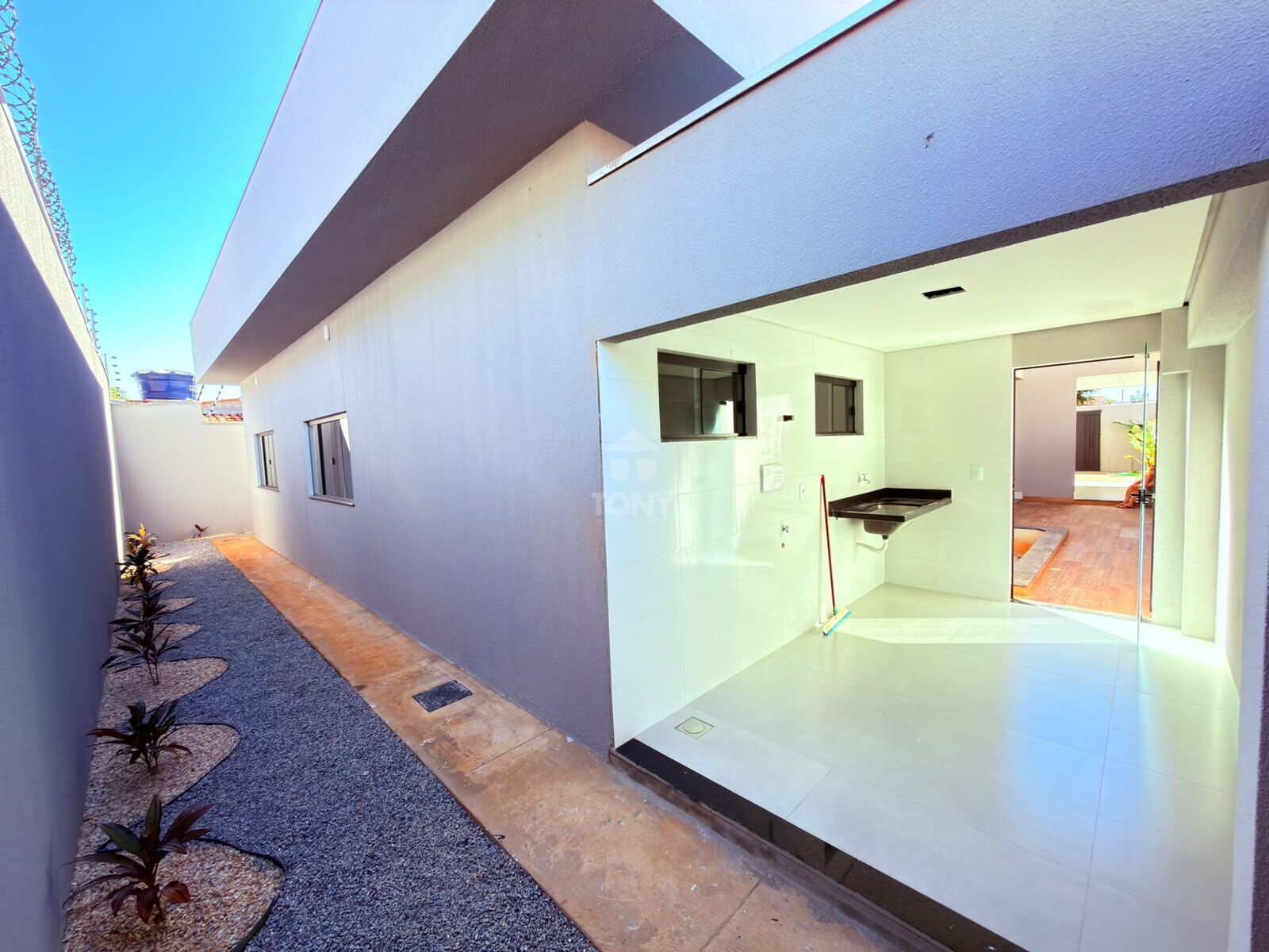 Casa, 3 quartos, 220 m² - Foto 22