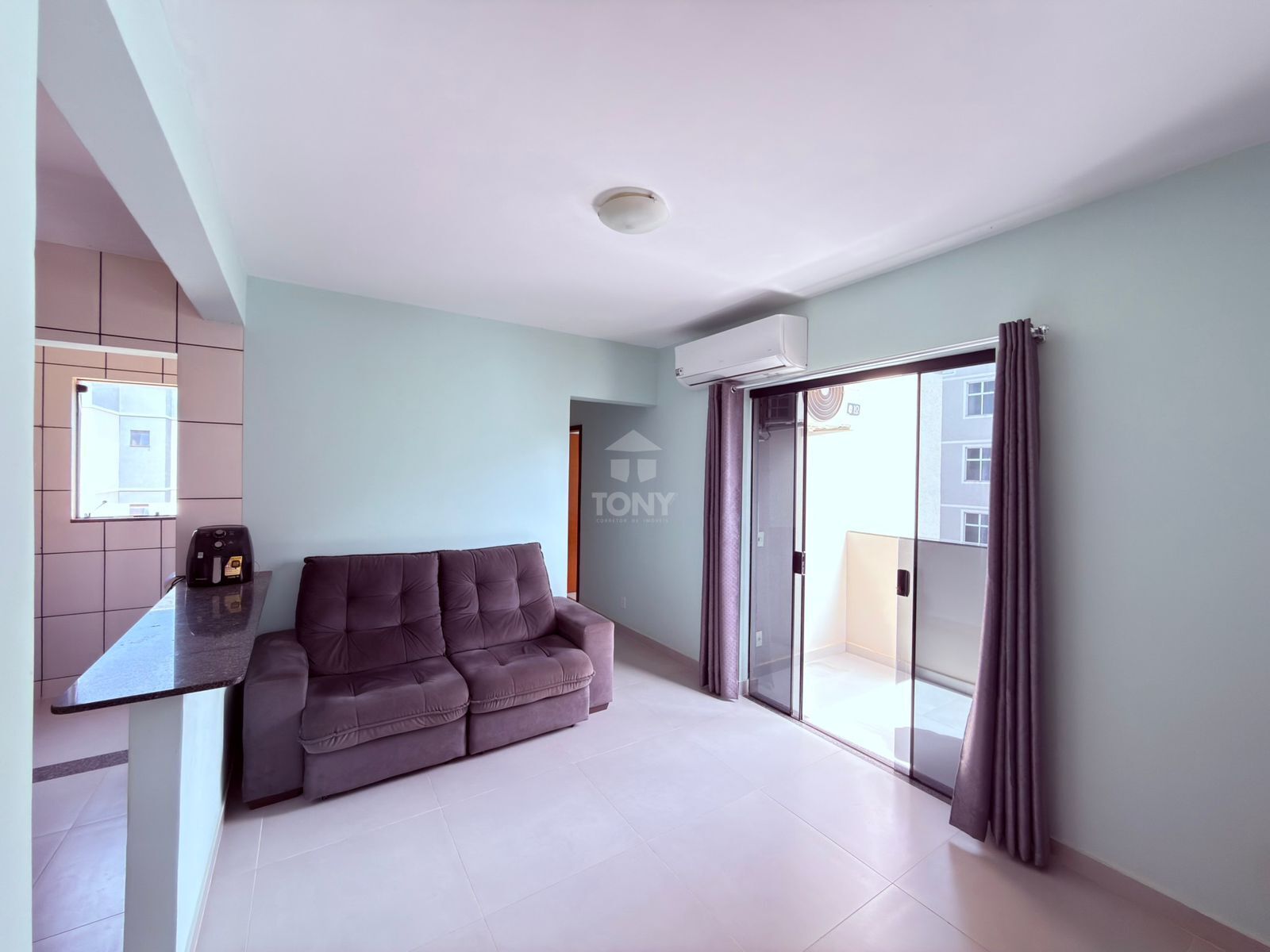 Apartamento à venda com 2 quartos, 1 banheiro, 1 vaga e 67m² no Plano Diretor Sul, Palmas (TO) — foto 8 de 16