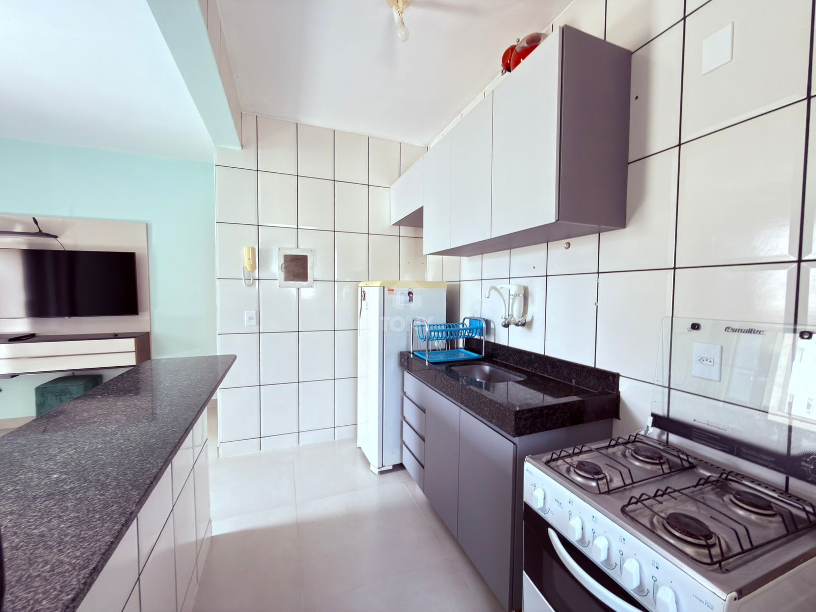 Apartamento à venda com 2 quartos, 1 banheiro, 1 vaga e 67m² no Plano Diretor Sul, Palmas (TO) — foto 10 de 16