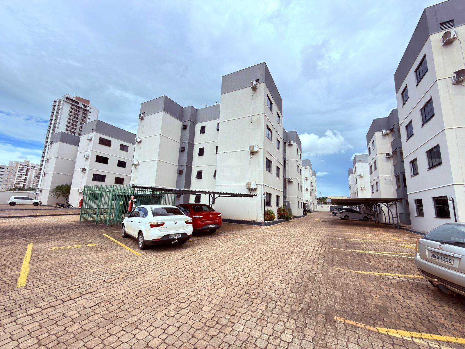 Apartamento à venda com 2 quartos, 1 banheiro, 1 vaga e 67m² no Plano Diretor Sul, Palmas (TO) — foto 4 de 16