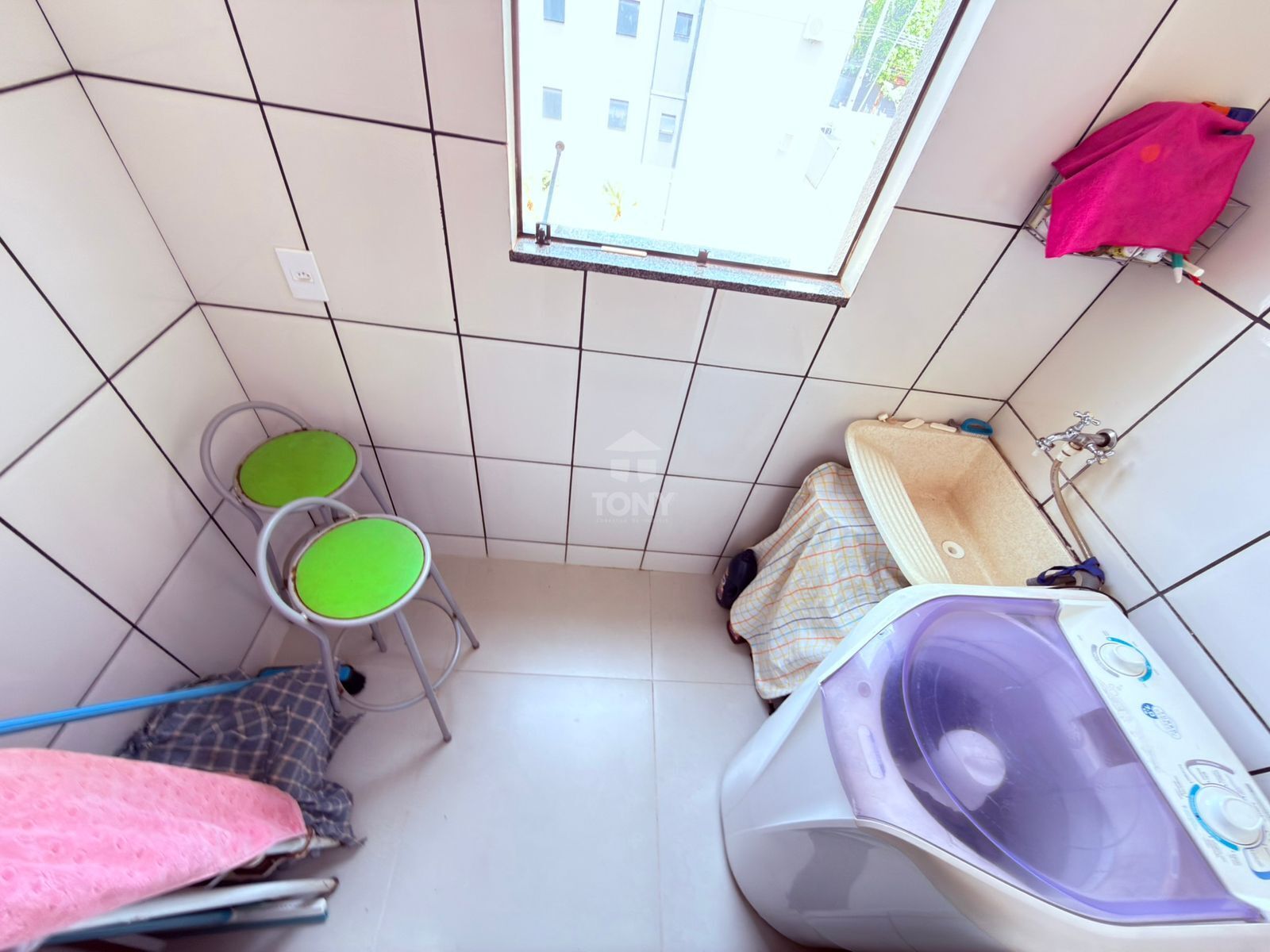 Apartamento à venda com 2 quartos, 1 banheiro, 1 vaga e 67m² no Plano Diretor Sul, Palmas (TO) — foto 16 de 16