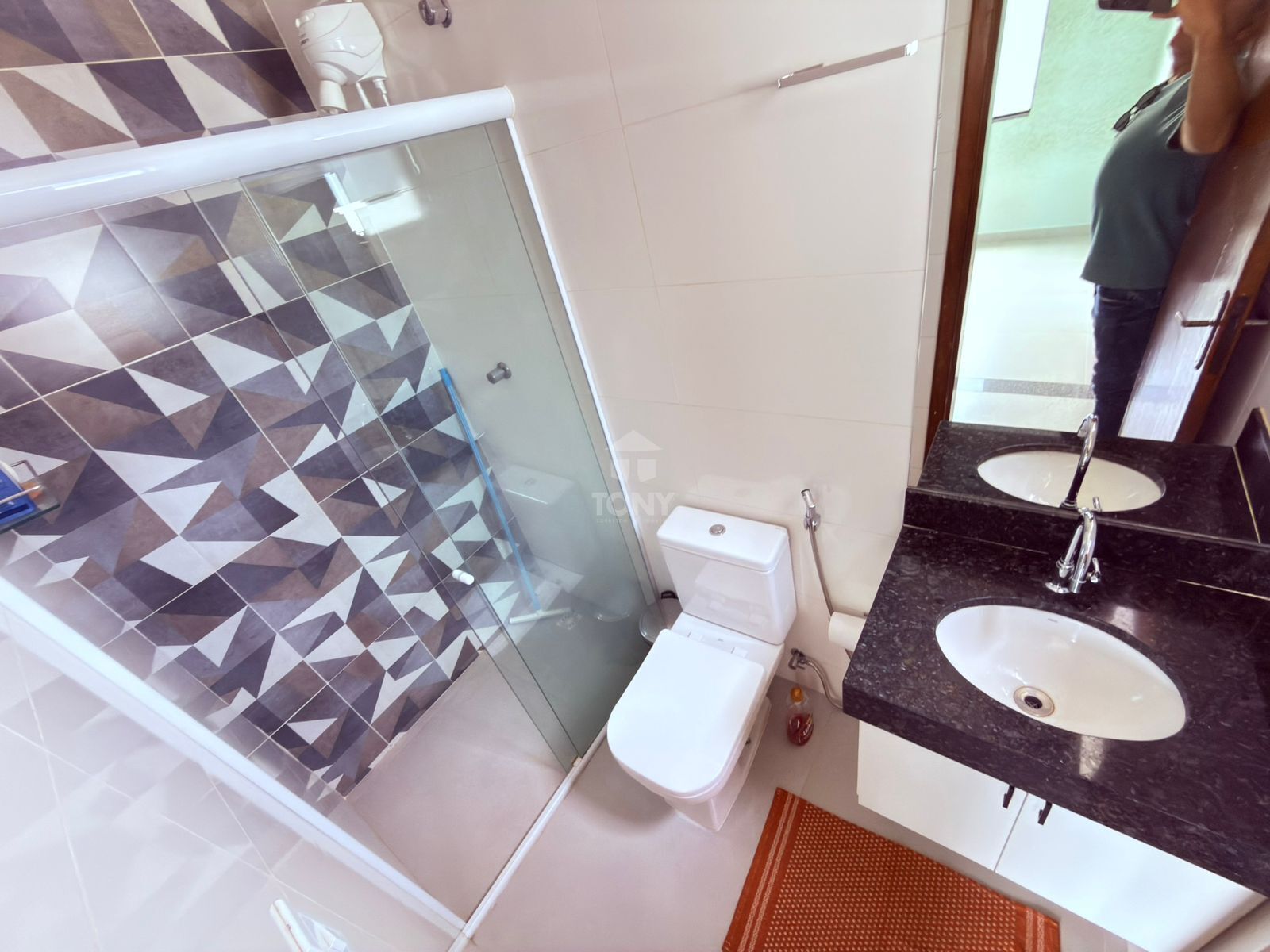 Apartamento à venda com 2 quartos, 1 banheiro, 1 vaga e 67m² no Plano Diretor Sul, Palmas (TO) — foto 15 de 16
