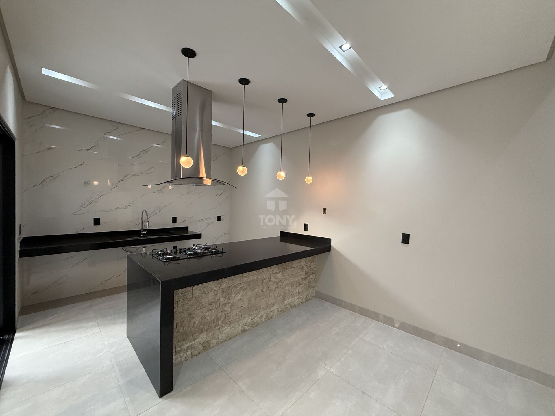 Casa à venda com 3 quartos, 3 suítes, 2 vagas e 160m² no Plano Diretor Sul, Palmas (TO) — foto 14 de 17