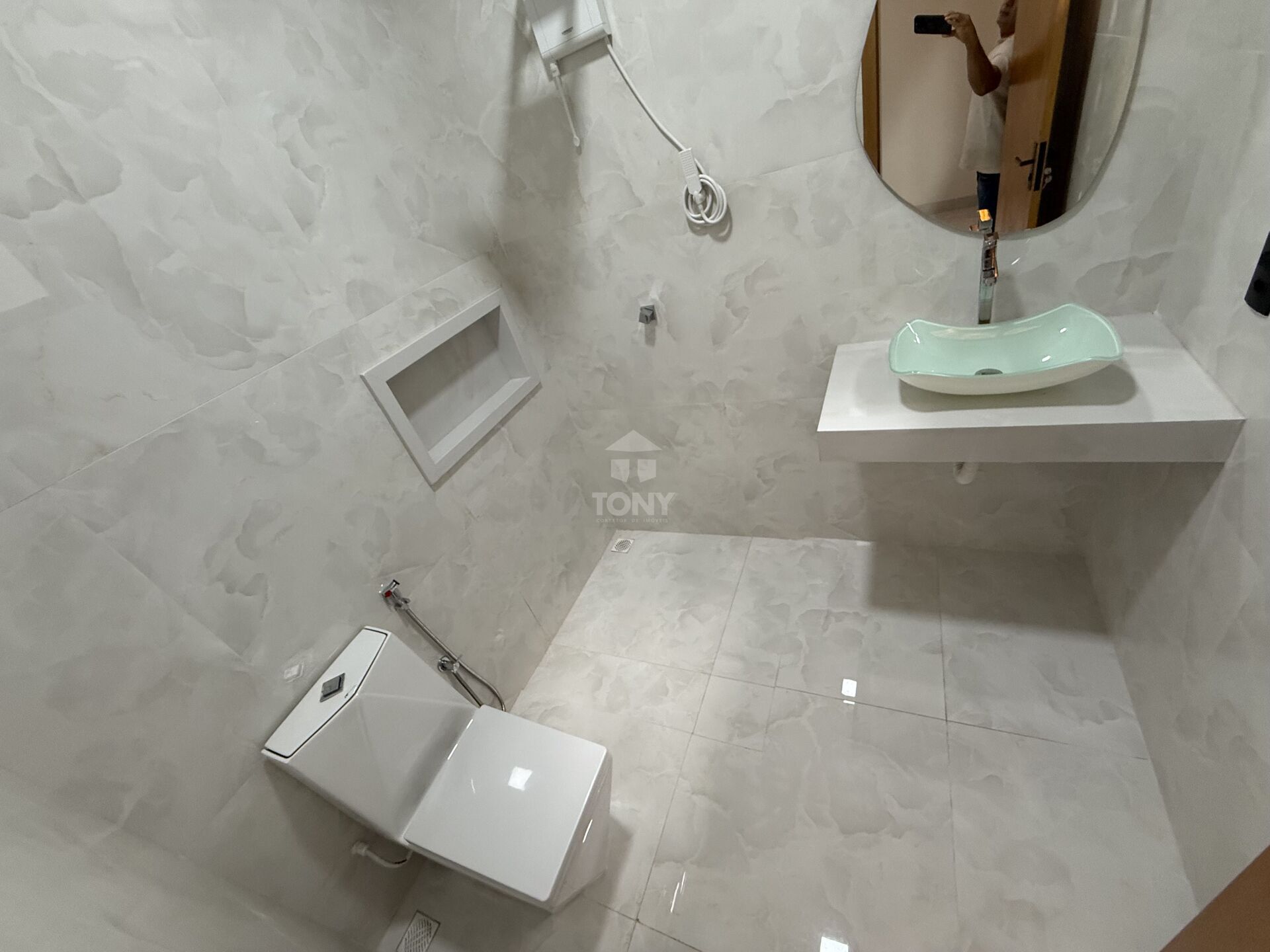 Casa à venda com 3 quartos, 3 suítes, 2 vagas e 160m² no Plano Diretor Sul, Palmas (TO) — foto 12 de 17