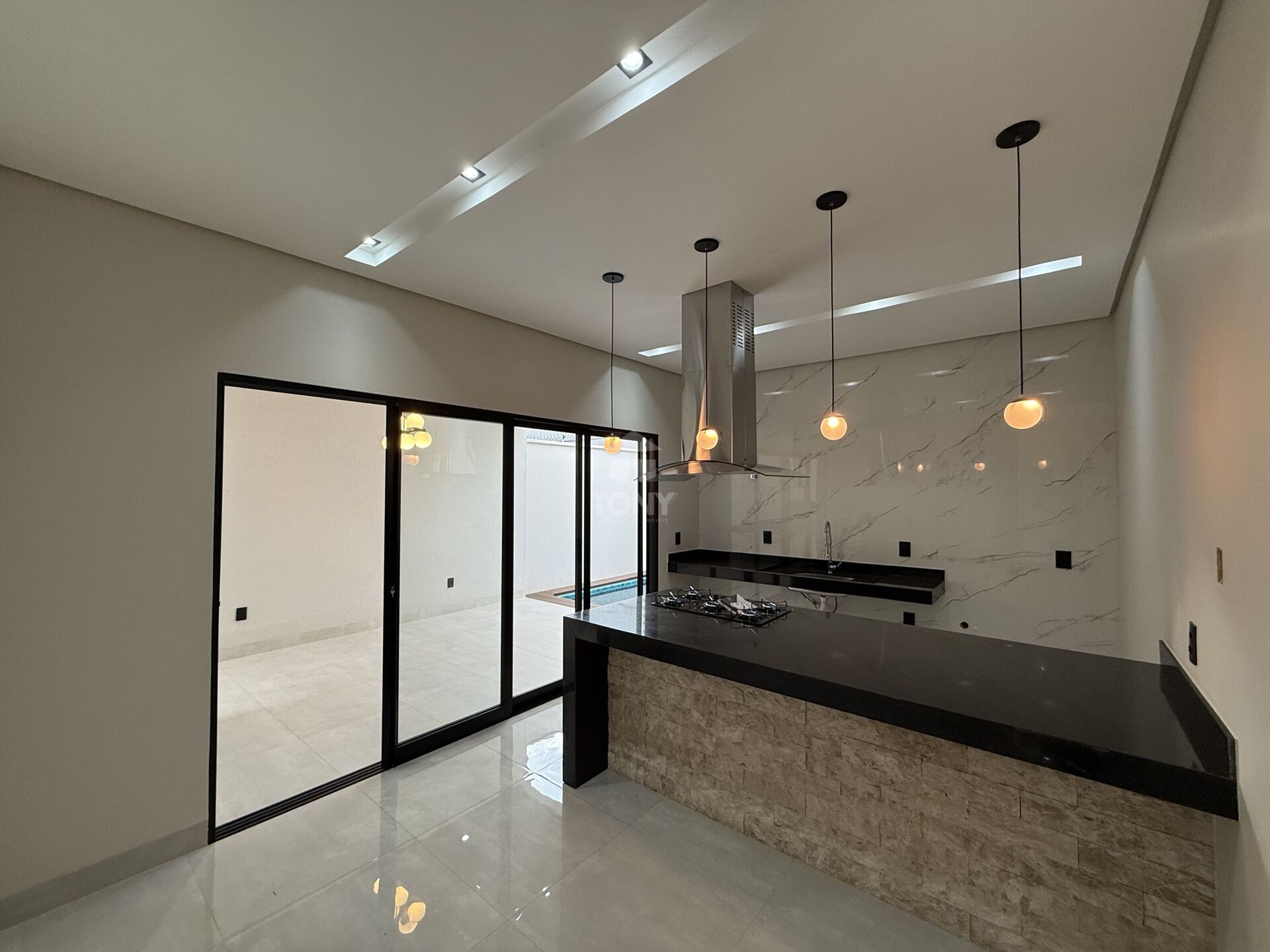 Casa à venda com 3 quartos, 3 suítes, 2 vagas e 160m² no Plano Diretor Sul, Palmas (TO) — foto 13 de 17