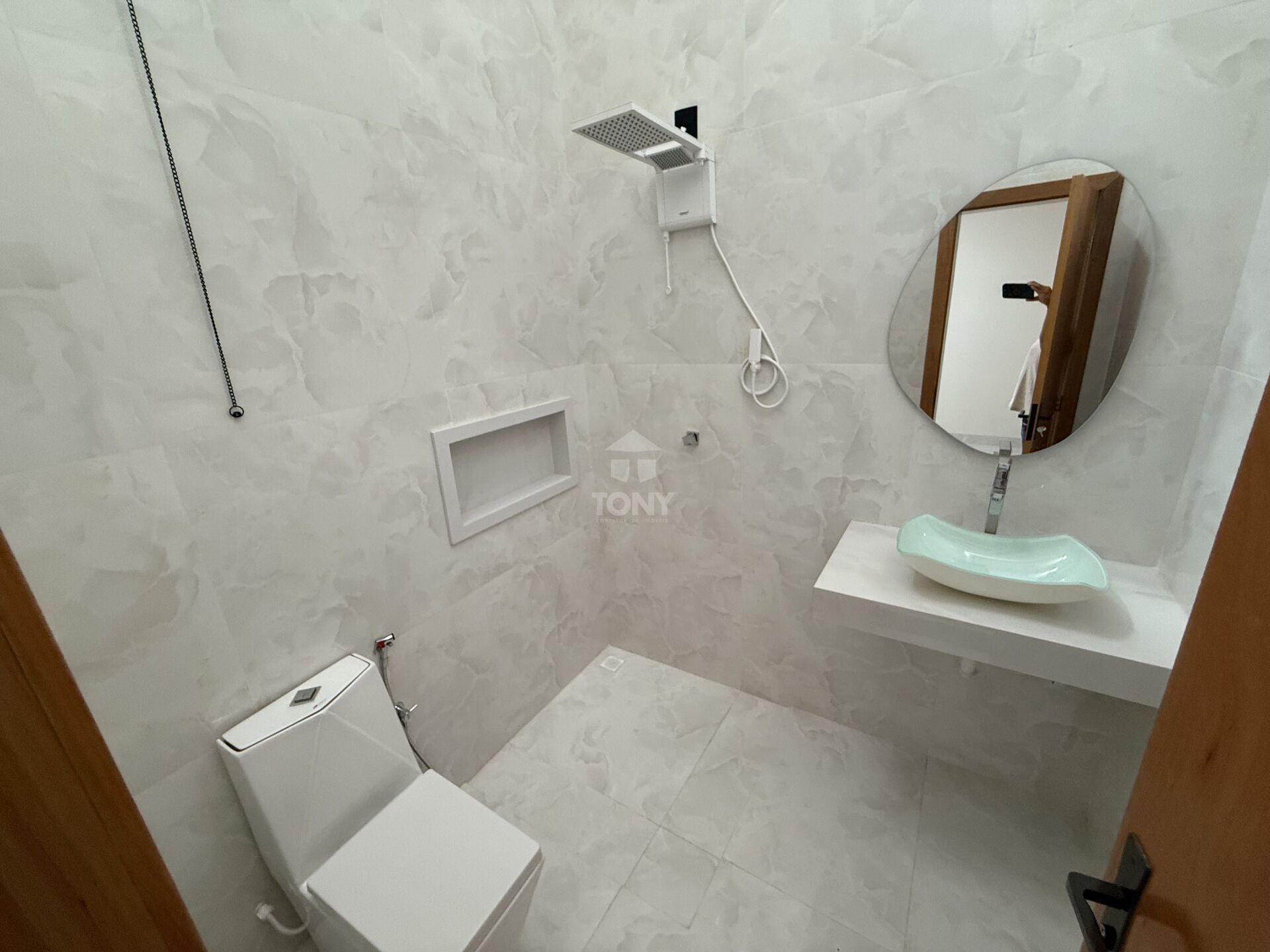 Casa à venda com 3 quartos, 3 suítes, 2 vagas e 160m² no Plano Diretor Sul, Palmas (TO) — foto 10 de 17