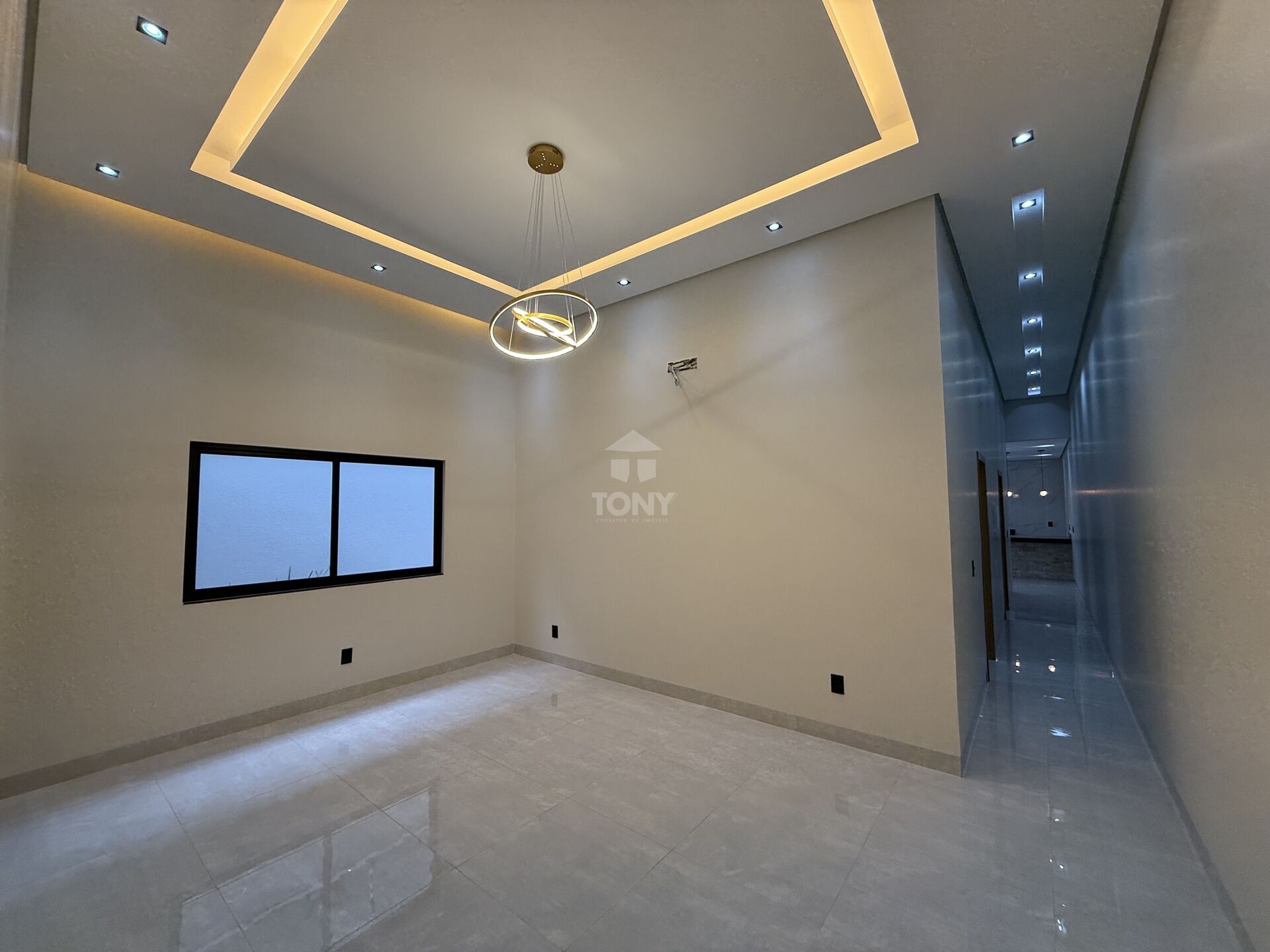 Casa à venda com 3 quartos, 3 suítes, 2 vagas e 160m² no Plano Diretor Sul, Palmas (TO) — foto 4 de 17