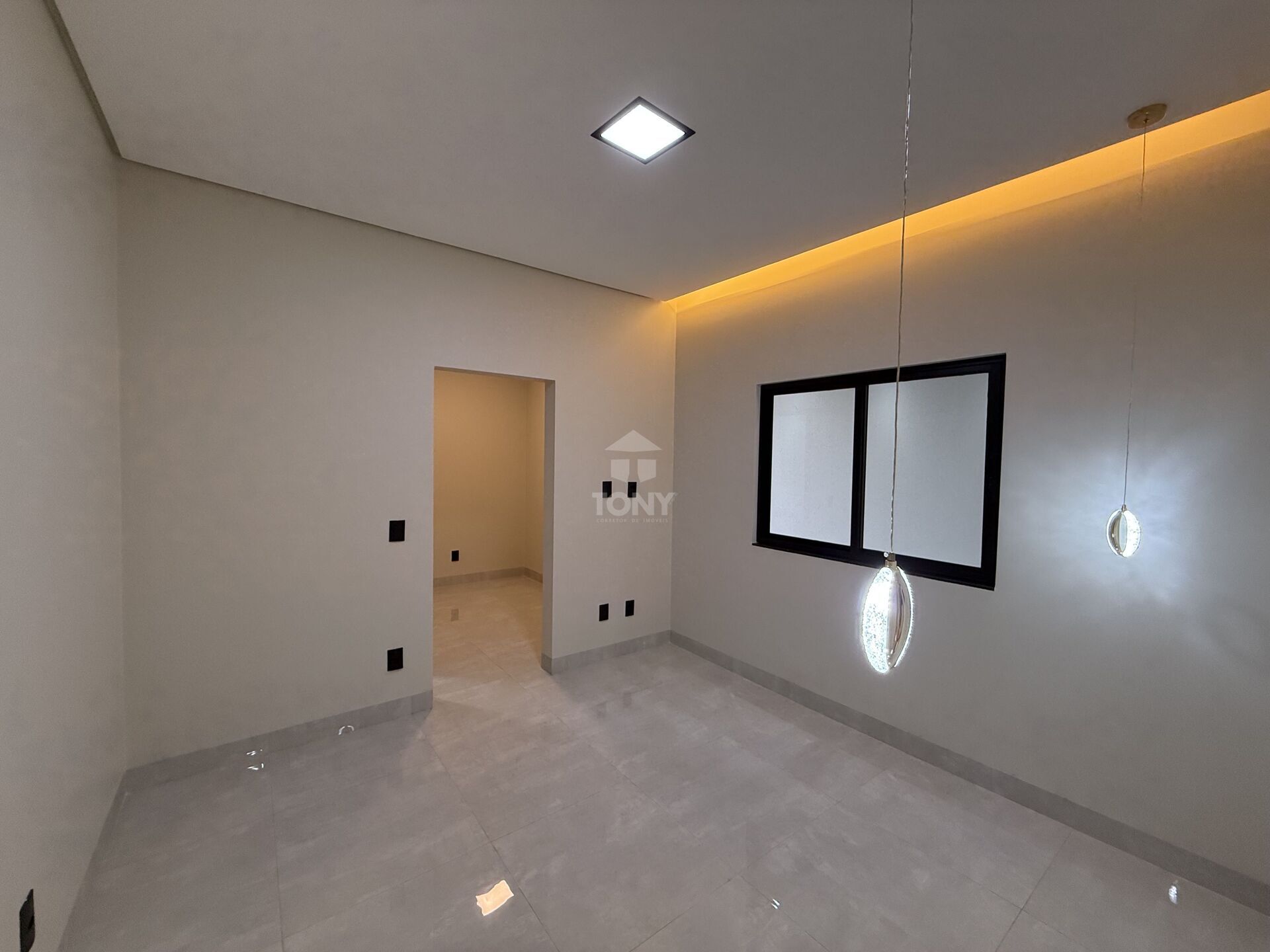 Casa à venda com 3 quartos, 3 suítes, 2 vagas e 160m² no Plano Diretor Sul, Palmas (TO) — foto 5 de 17