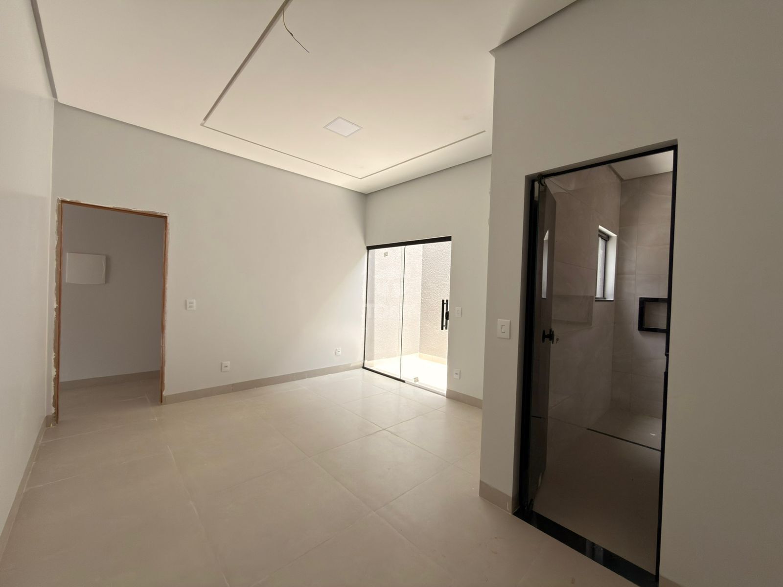 Casa à venda com 3 quartos, 1 suíte, 2 vagas e 99m² no Plano Diretor Norte, Palmas (TO) — foto 4 de 22
