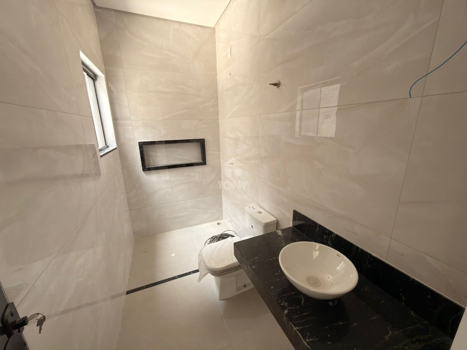 Casa à venda com 3 quartos, 1 suíte, 2 vagas e 99m² no Plano Diretor Norte, Palmas (TO) — foto 6 de 22