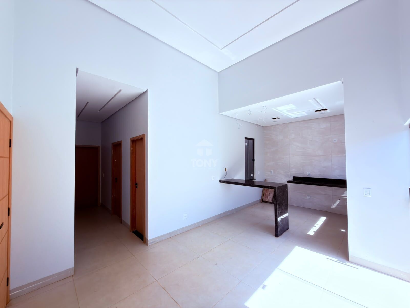 Casa à venda com 3 quartos, 1 suíte, 2 vagas e 99m² no Plano Diretor Norte, Palmas (TO) — foto 16 de 22