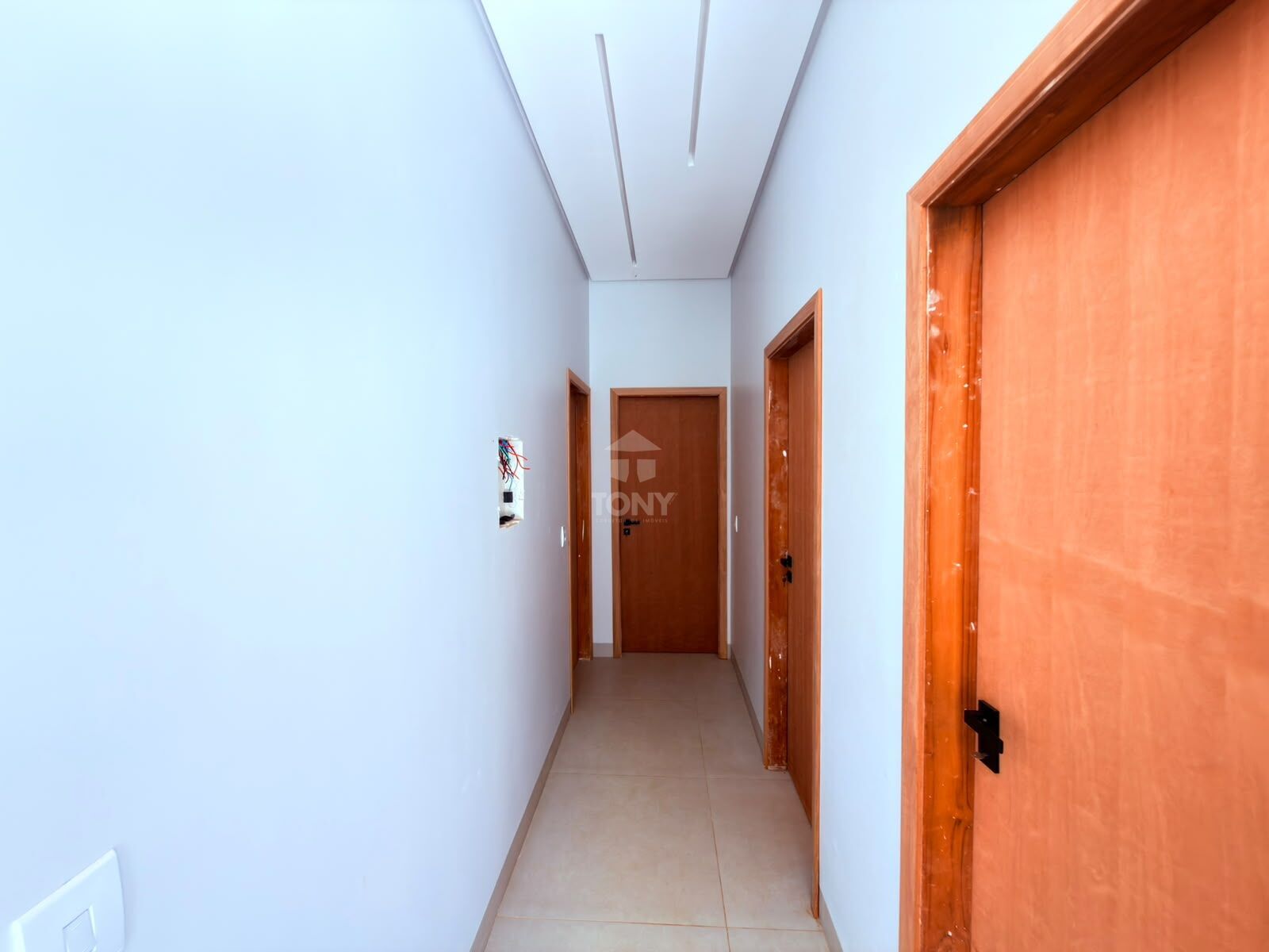 Casa à venda com 3 quartos, 1 suíte, 2 vagas e 99m² no Plano Diretor Norte, Palmas (TO) — foto 18 de 22