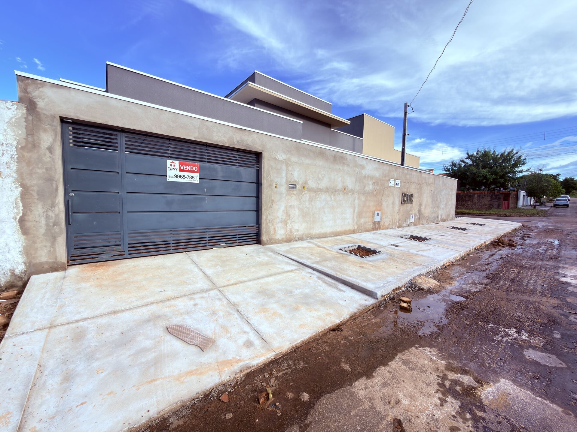 Casa à venda com 3 quartos, 1 suíte, 2 vagas e 99m² no Plano Diretor Norte, Palmas (TO) — foto 10 de 22