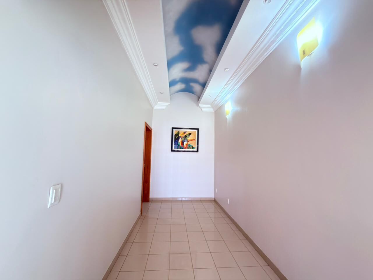Casa à venda com 4 quartos, 4 suítes, 6 vagas e 313m² no Plano Diretor Sul, Palmas (TO) — foto 19 de 30
