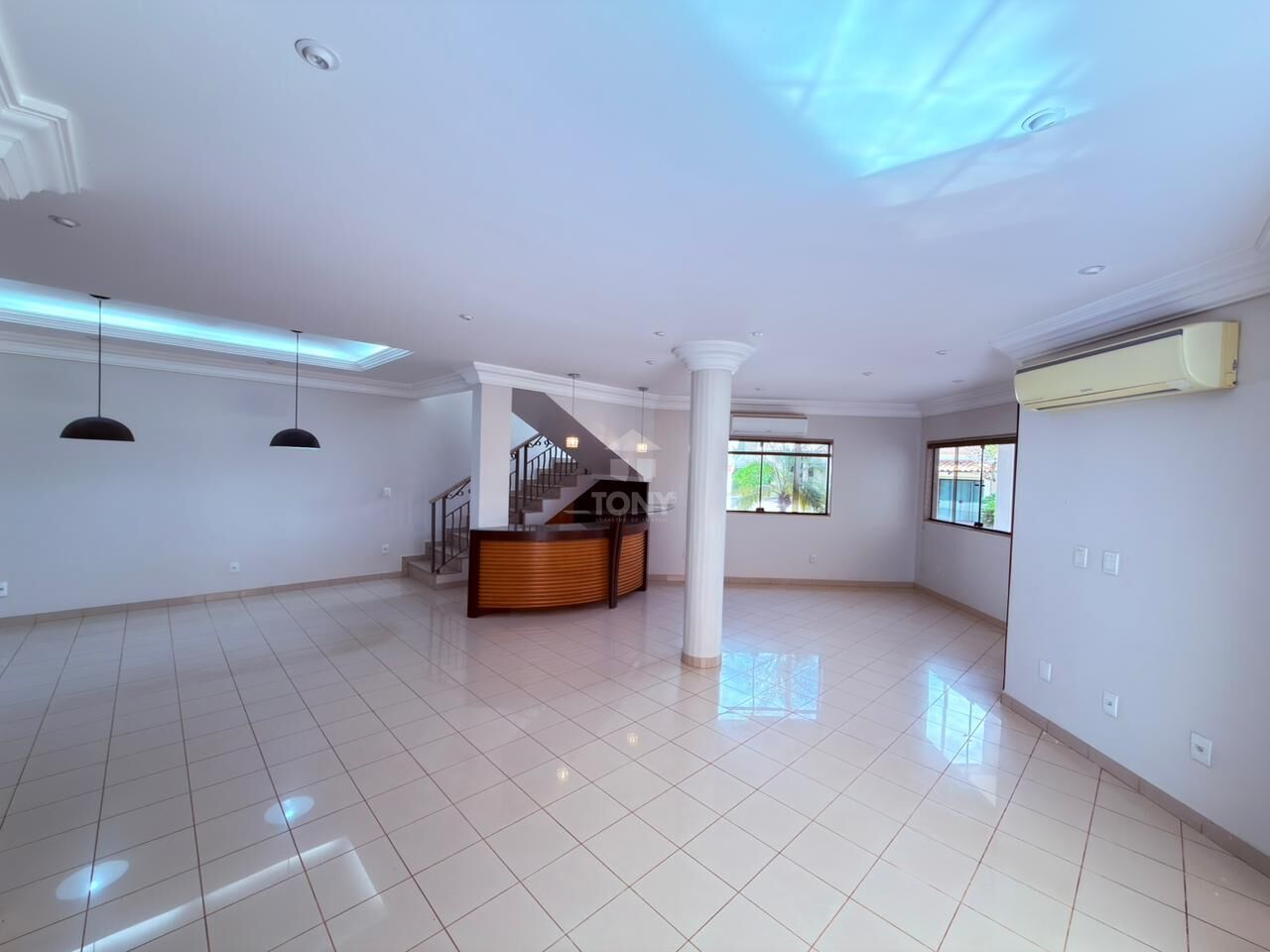 Casa à venda com 4 quartos, 4 suítes, 6 vagas e 313m² no Plano Diretor Sul, Palmas (TO) — foto 4 de 30