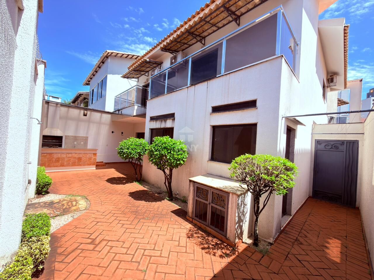 Casa à venda com 4 quartos, 4 suítes, 6 vagas e 313m² no Plano Diretor Sul, Palmas (TO) — foto 16 de 30