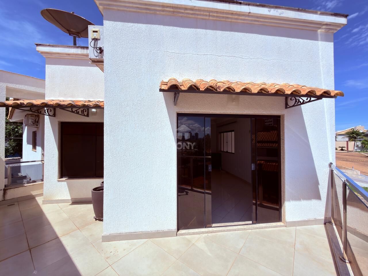 Casa à venda com 4 quartos, 4 suítes, 6 vagas e 313m² no Plano Diretor Sul, Palmas (TO) — foto 27 de 30