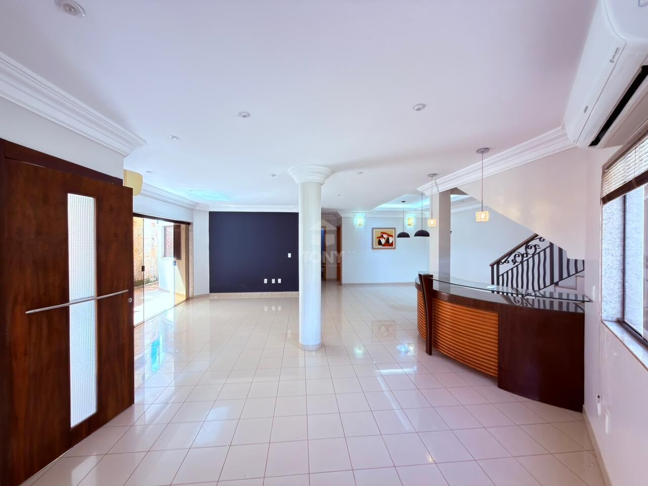 Casa à venda com 4 quartos, 4 suítes, 6 vagas e 313m² no Plano Diretor Sul, Palmas (TO) — foto 5 de 30