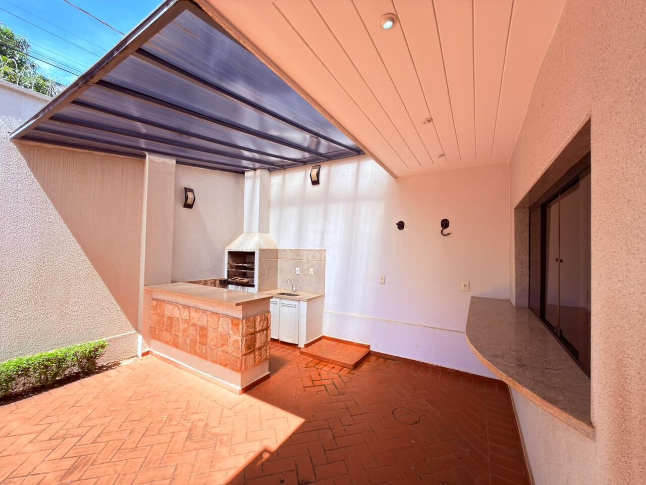 Casa à venda com 4 quartos, 4 suítes, 6 vagas e 313m² no Plano Diretor Sul, Palmas (TO) — foto 17 de 30