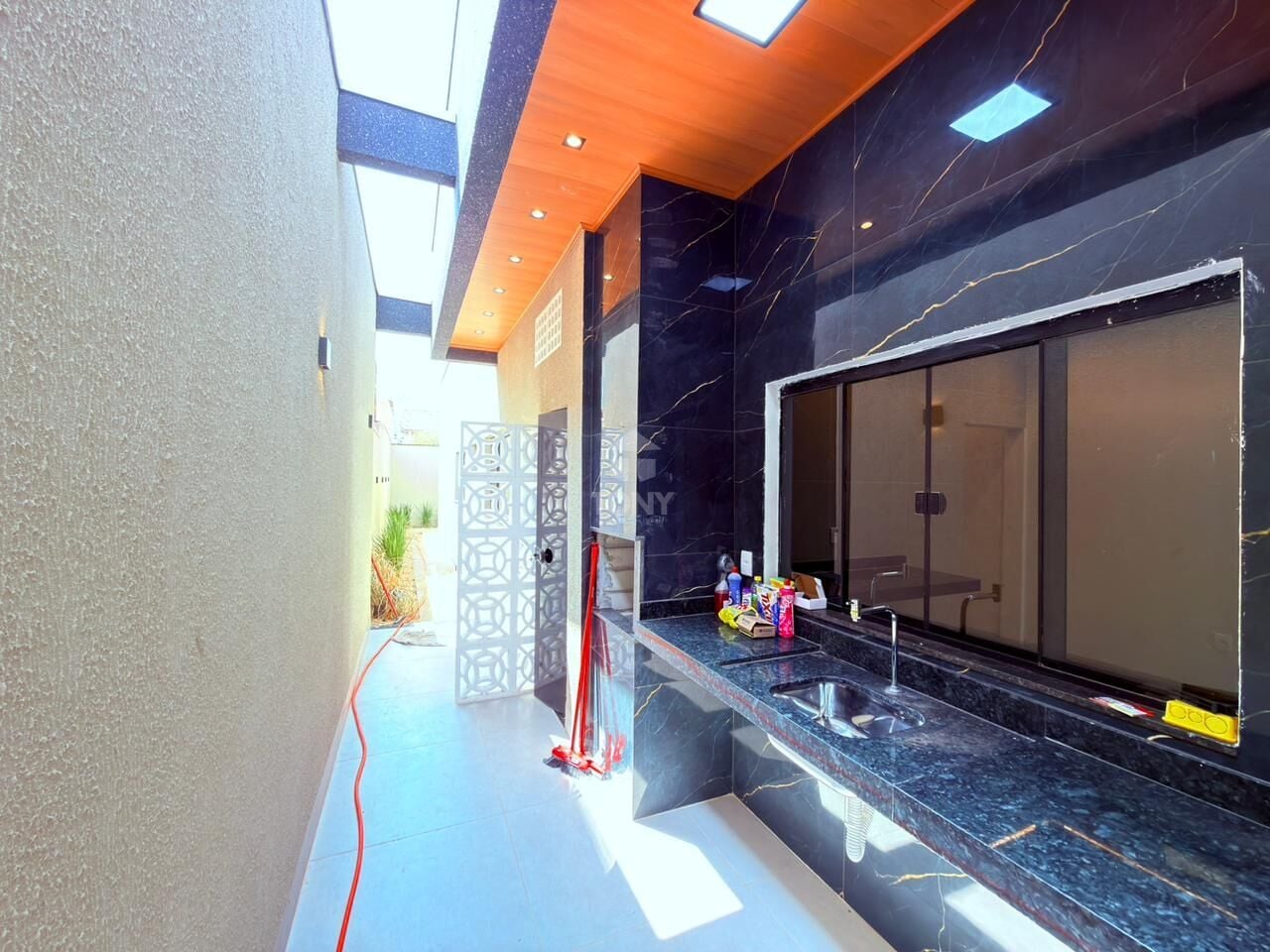 Casa, 3 quartos, 131 m² - Foto 6