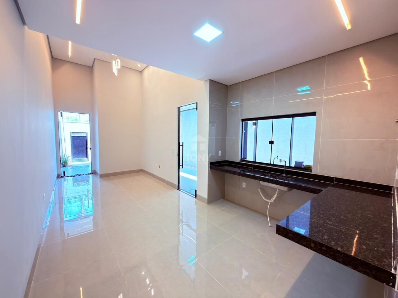 Casa, 3 quartos, 131 m² - Foto 8